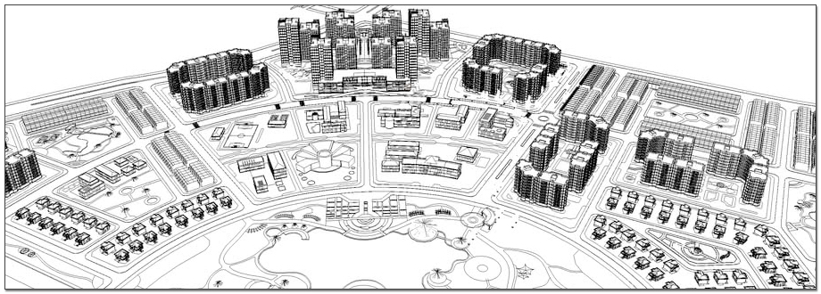 Groys Urban Planning